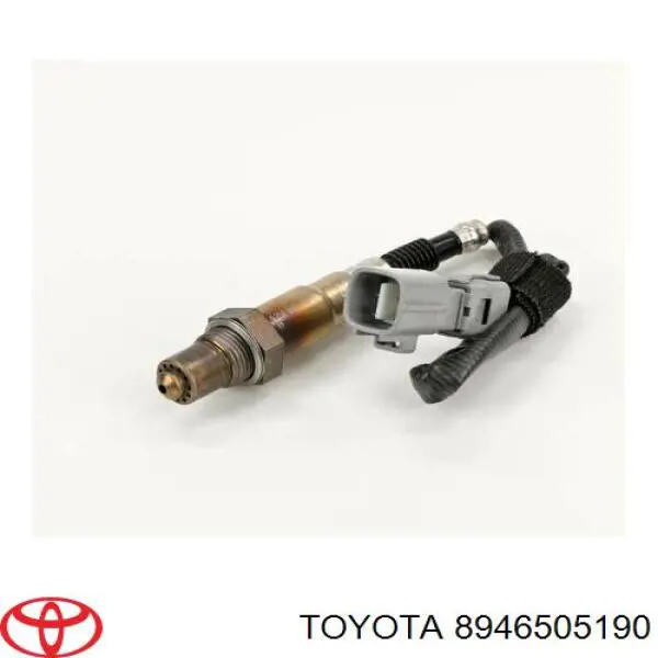 8946505190 Toyota Датчик кислорода