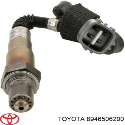 Лямбда зонд 8946506200 Toyota