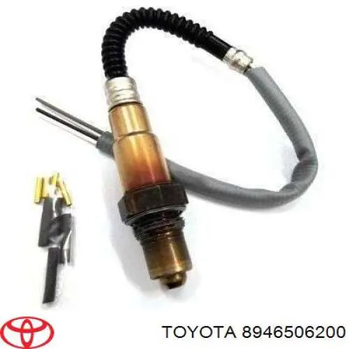Лямбда-датчик Toyota 8946506200