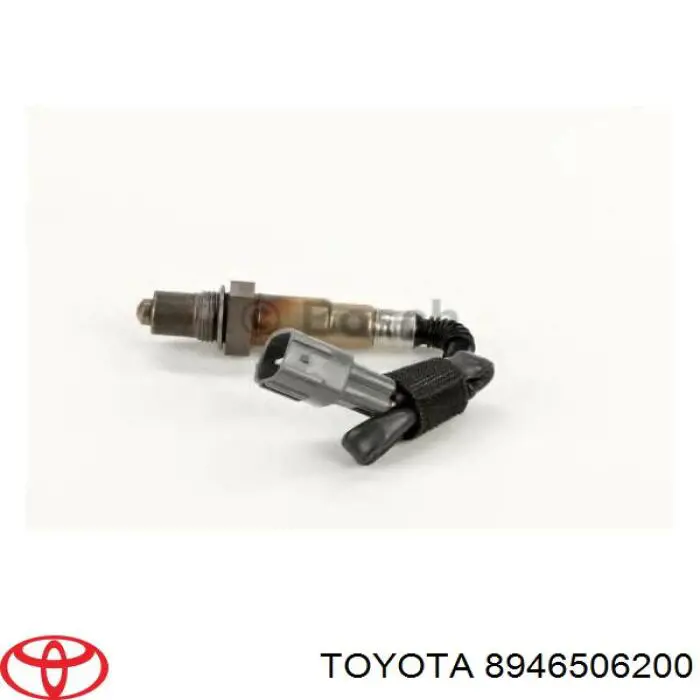 Лямбда датчик кислорода Toyota 8946506200 цена, от 30.08 USD