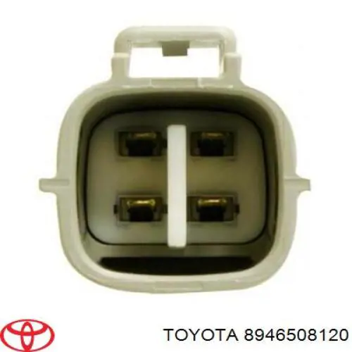 Лямбда зонд 8946508120 Toyota