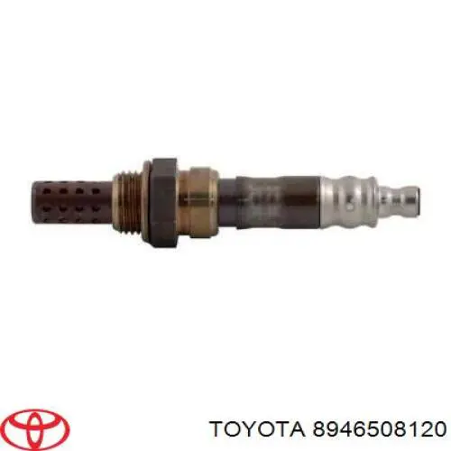 Купить 8946508120 Toyota Датчик концентрации кислорода