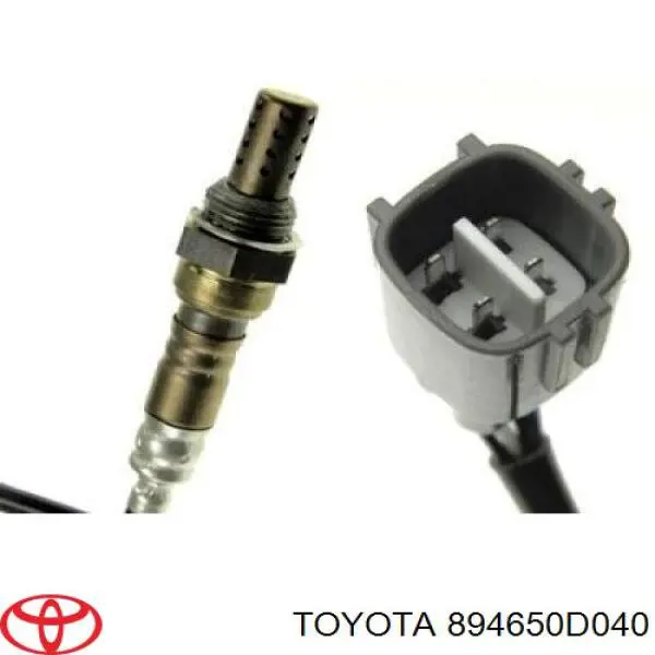 894650D040 Toyota/Lexus