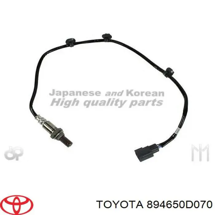 894650D070 Toyota