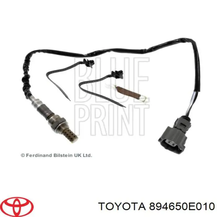  894650E010 Toyota