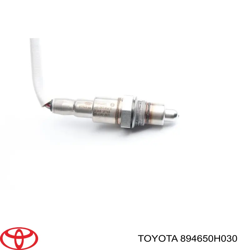 894650H030 Toyota лямбда-зонд, датчик кислорода