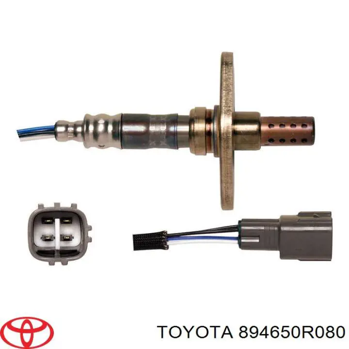 894650R080 Toyota 