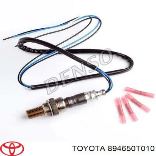  Toyota 894650T010 цена, от 307.50 USD