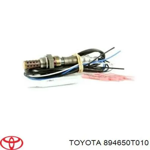 Купить 894650T010 Toyota 