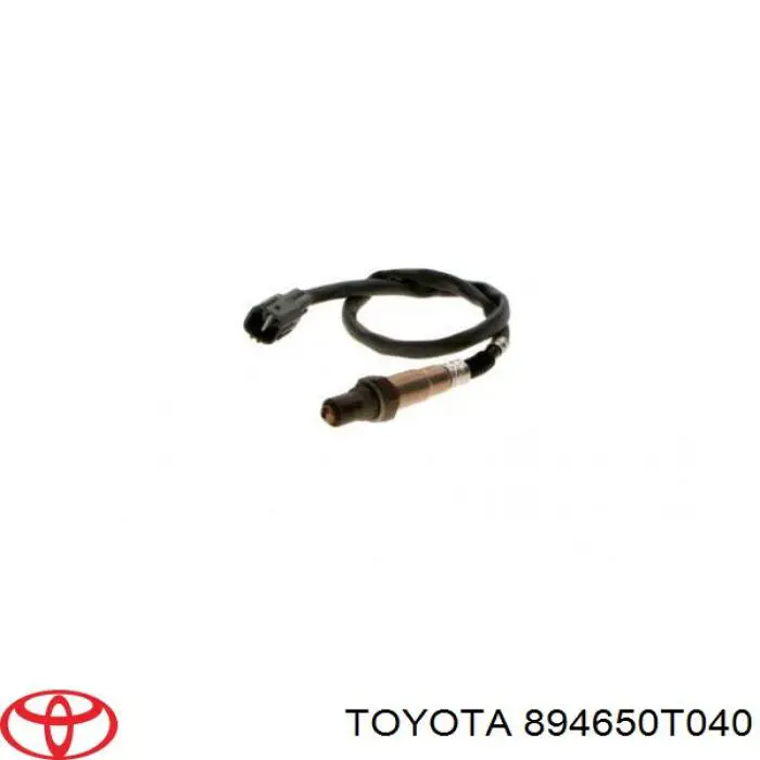  894650T040 Toyota