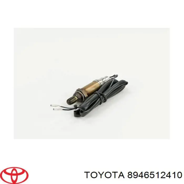 Лямбда-зонд 8946512410 Toyota