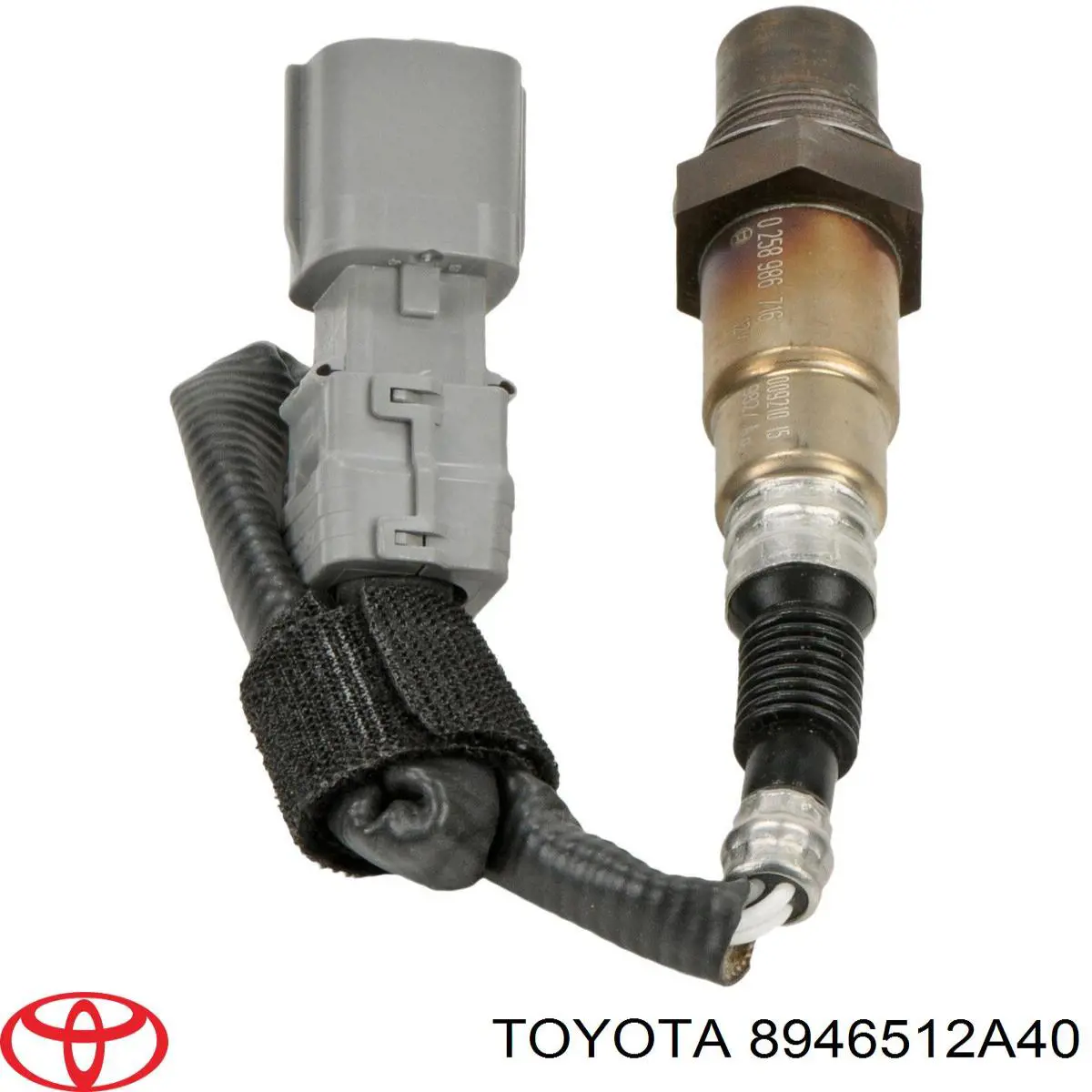Купить Лямбда зонд Лексус РХ 450H/350L/200T L25