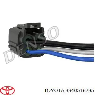 Лямбда зонд 8946519295 Toyota