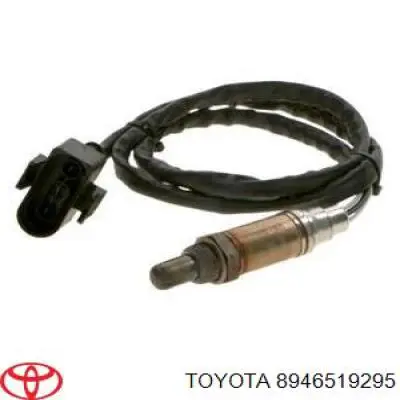 8946519295 Toyota Датчик кислорода