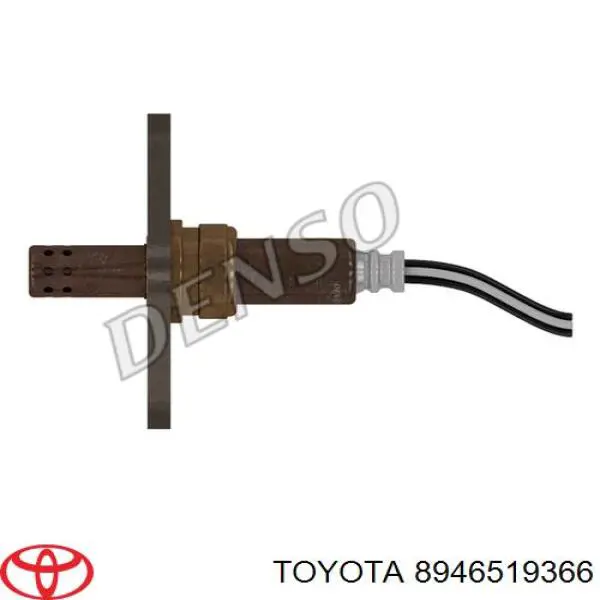  8946519366 Toyota