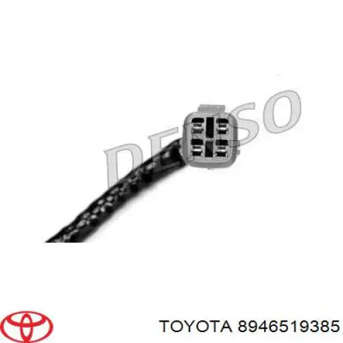  8946519385 Toyota