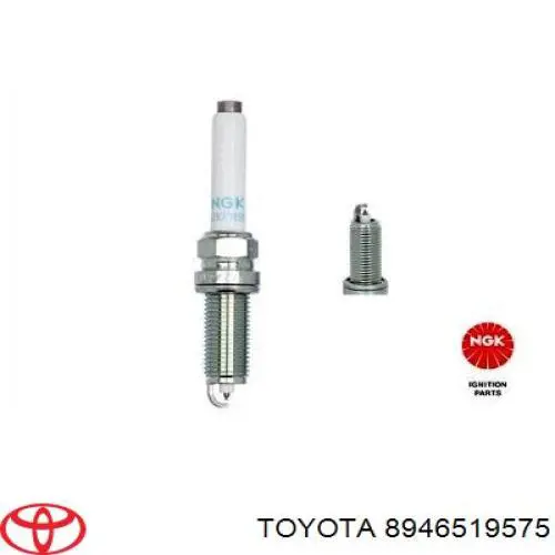 Лямбда зонд 8946519575 Toyota
