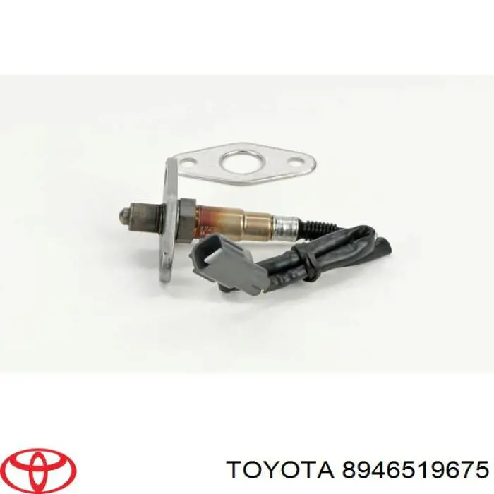 Лямбда-датчик Toyota 8946519675