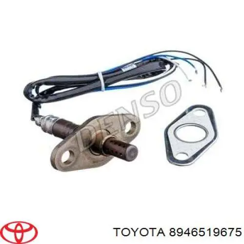 8946519675 Toyota