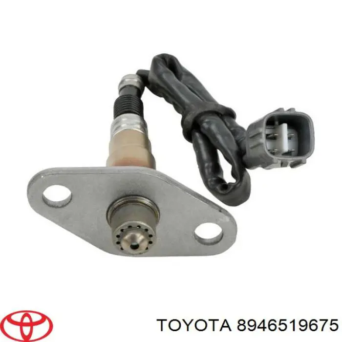 Лямбда датчик кислорода Toyota 8946519675 цена, от 51.17 USD