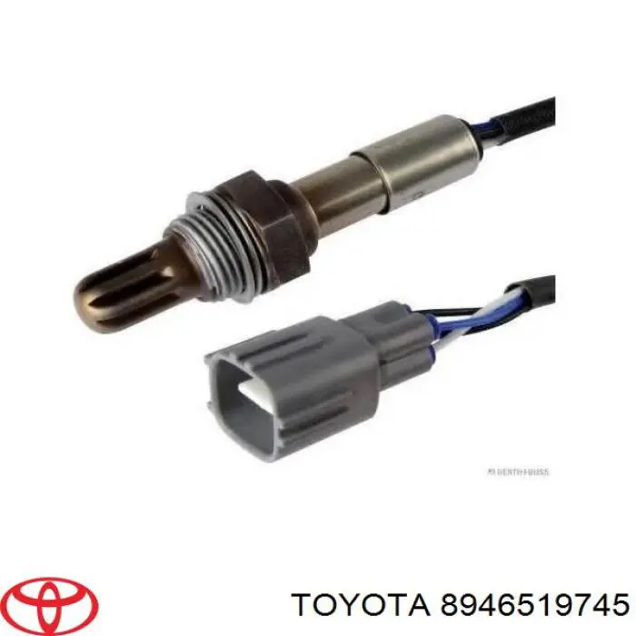 8946519745 Toyota