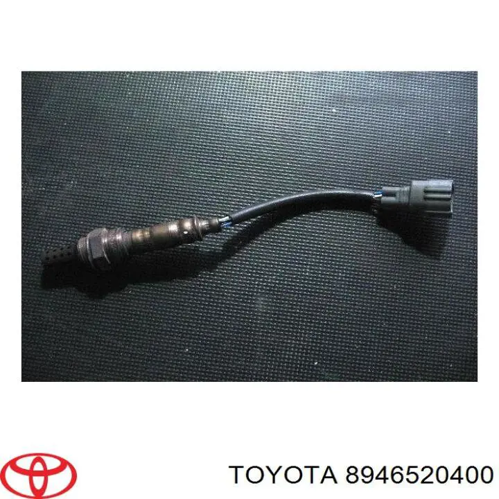 8946520400 Toyota 