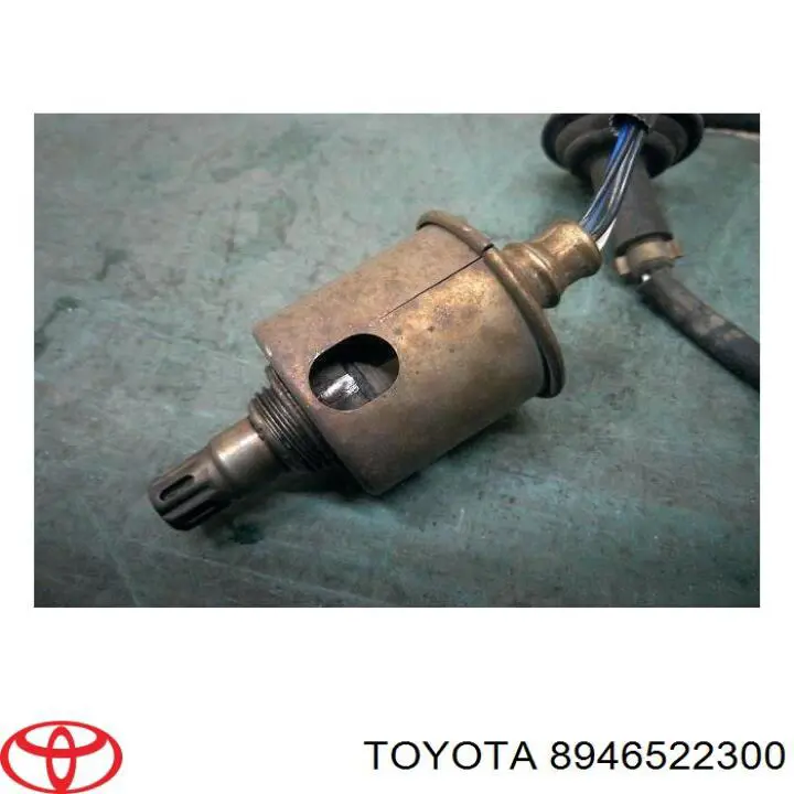  8946522300 Toyota