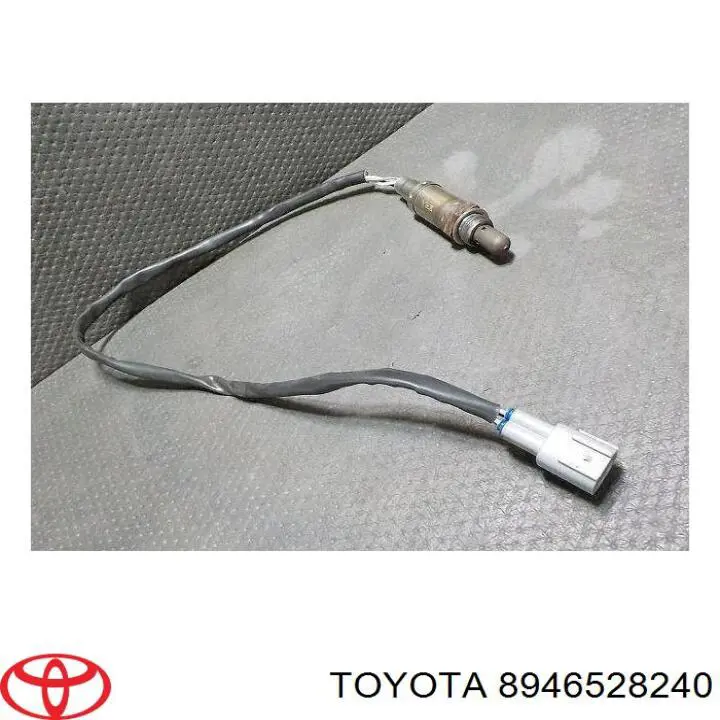  8946528240 Toyota