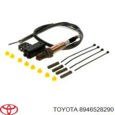 Лямбда зонд 8946528290 Toyota