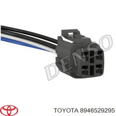 Лямбда зонд 8946529295 Toyota