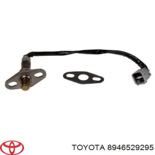 Лямбда-датчик Toyota 8946529295