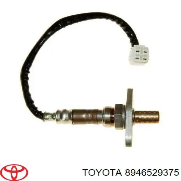 8946529375 Toyota 