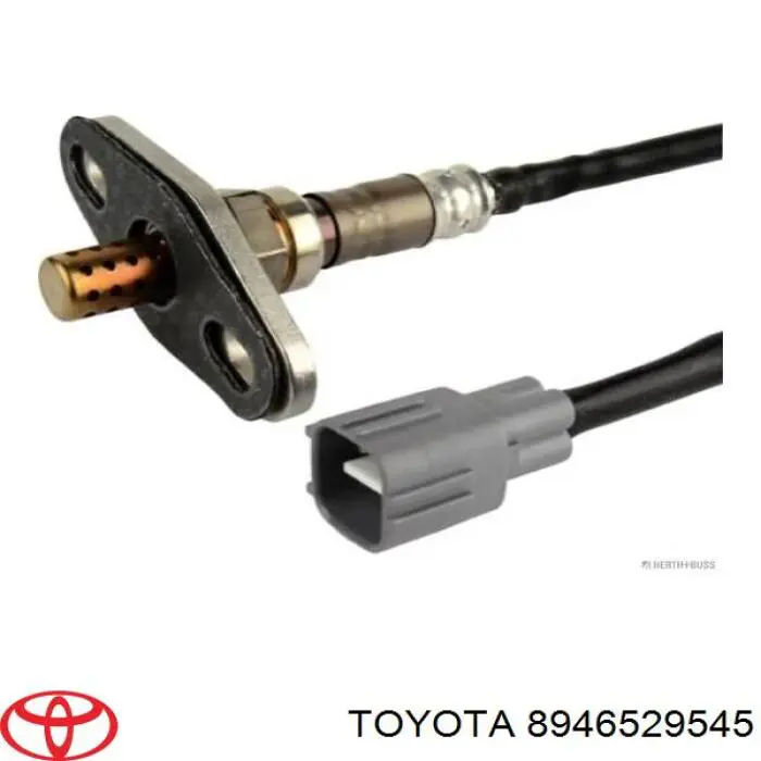 Sonda Lambda 8946529545 Toyota