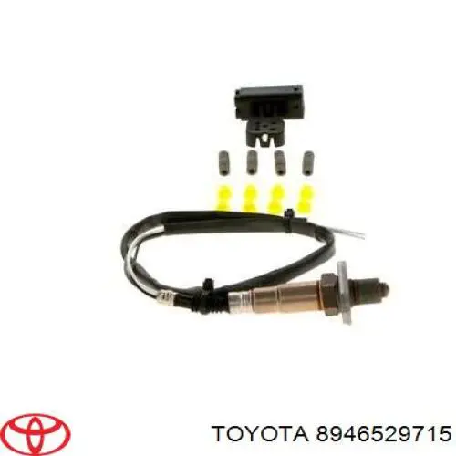 Лямбда зонд 8946529715 Toyota
