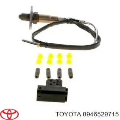 Лямбда-датчик Toyota 8946529715