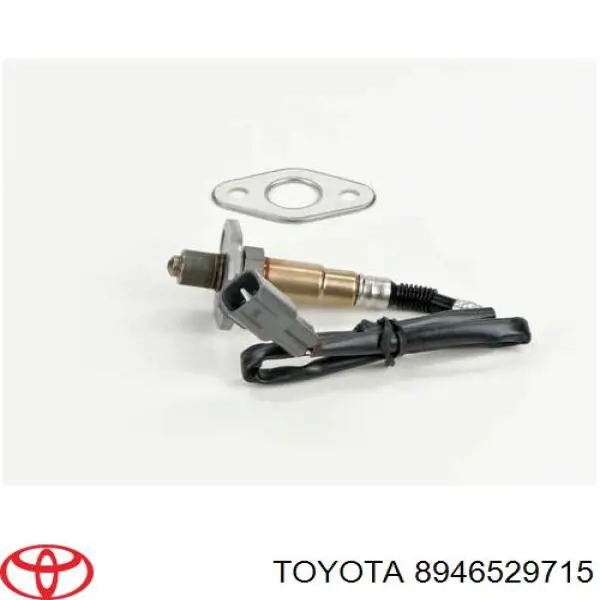 Купить 8946529715 Toyota Датчик концентрации кислорода