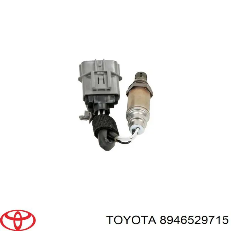 258986620 Bosch датчик кислорода