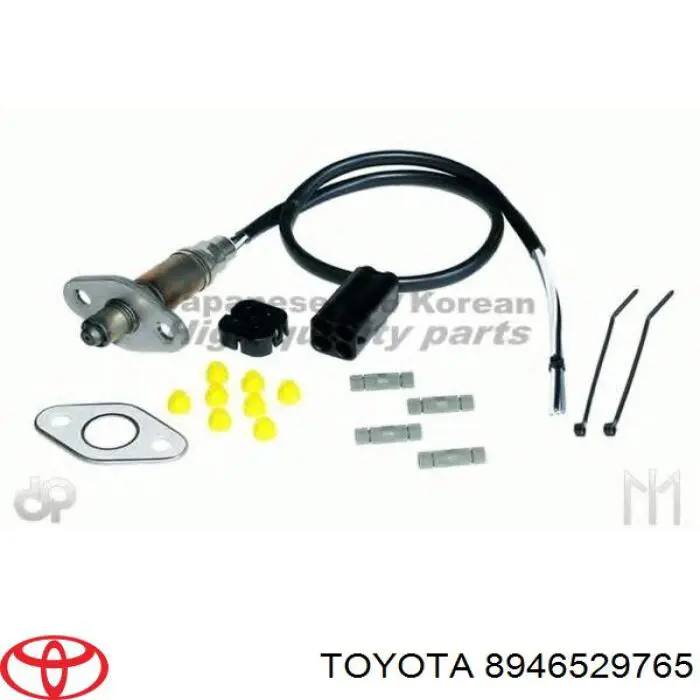  8946529765 Toyota