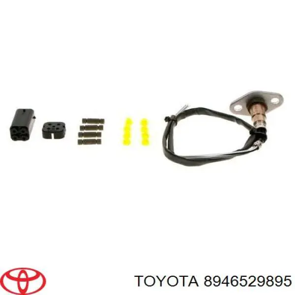  8946529895 Toyota