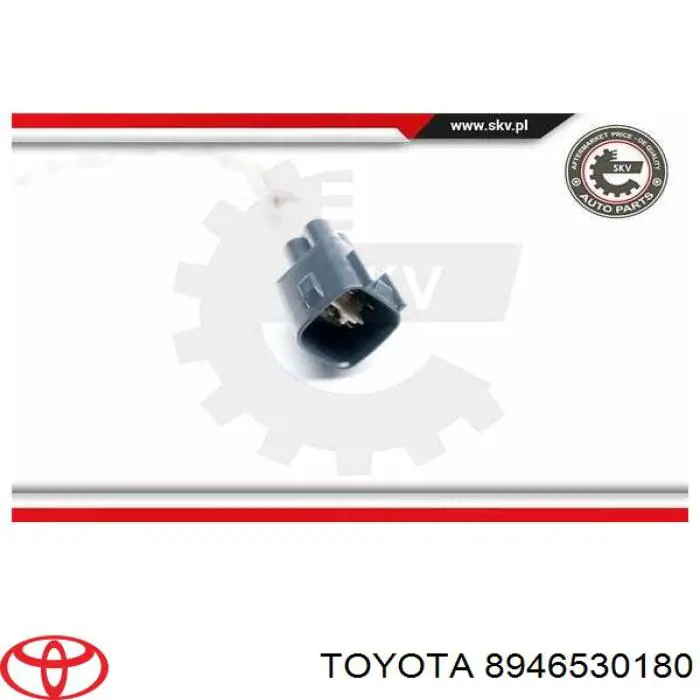 8946530180 Toyota 