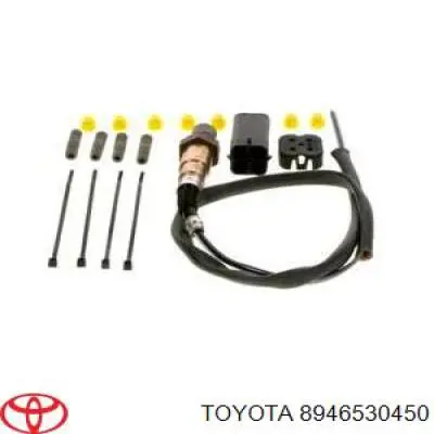  8946530450 Toyota
