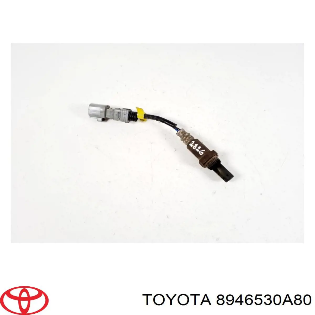  8946530A80 Toyota