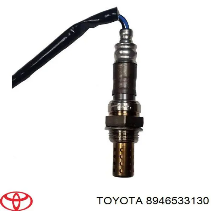 Лямбда зонд, датчик кислорода до катализатора Toyota 8946533130