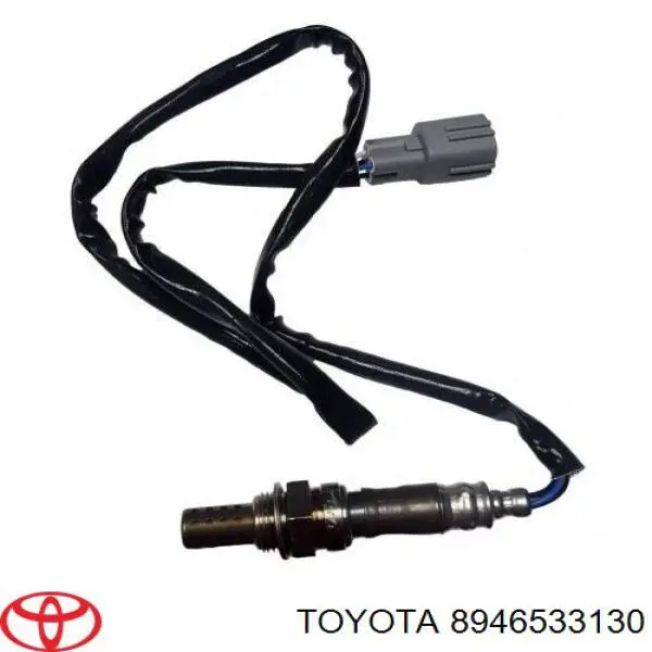 Купить 8946533130 Toyota Датчик кислорода до катализатора