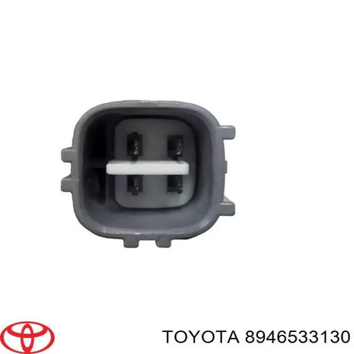 Датчик кислорода до катализатора 8946533130 Toyota