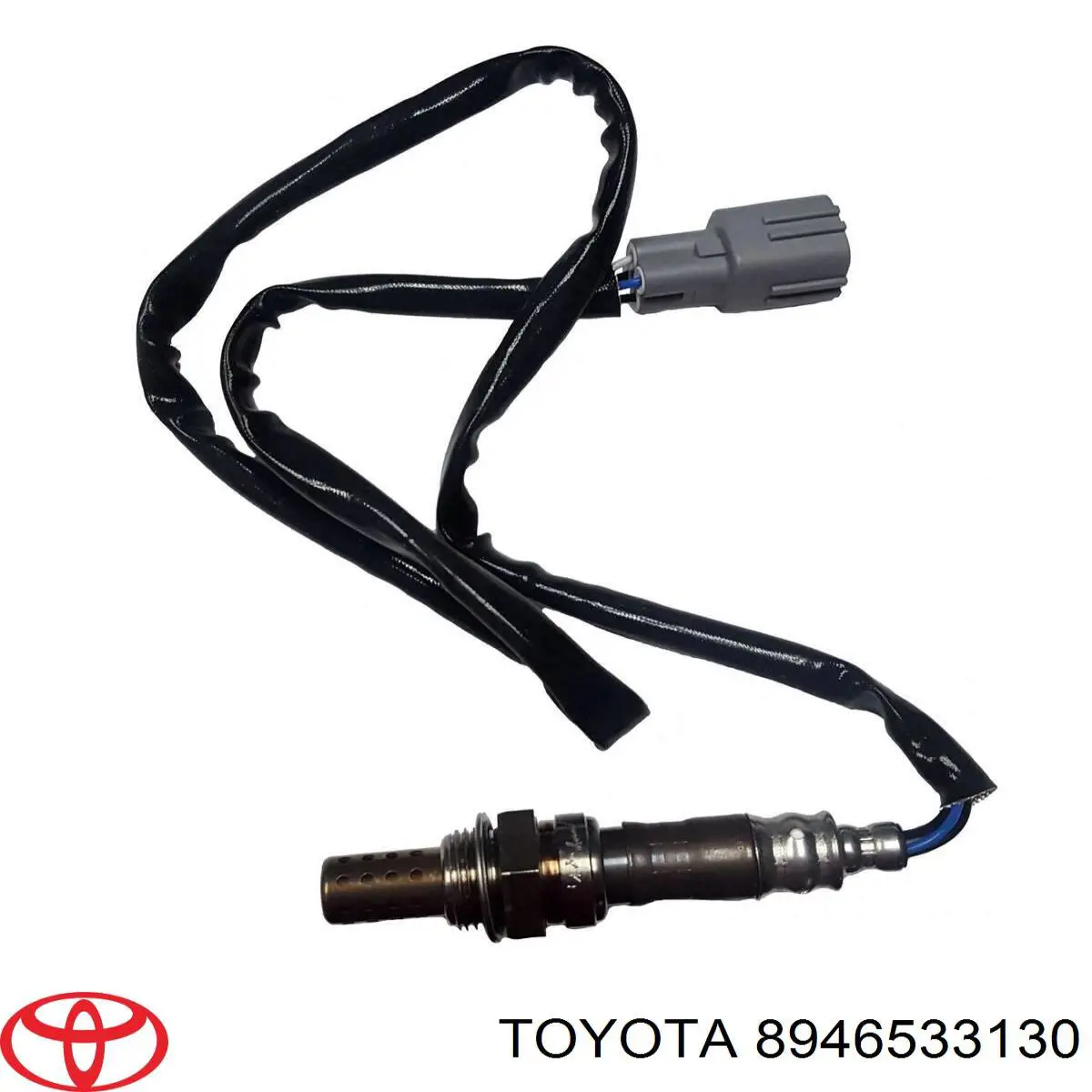 Купить 8946533130 Toyota Датчик кислорода до катализатора