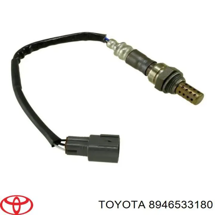 Купить 8946533180 Toyota Лямбда-зонд, датчик кислорода после катализатора