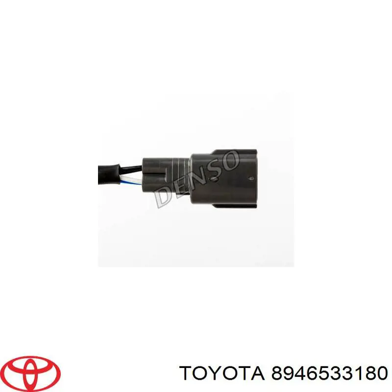 8946533180 Toyota