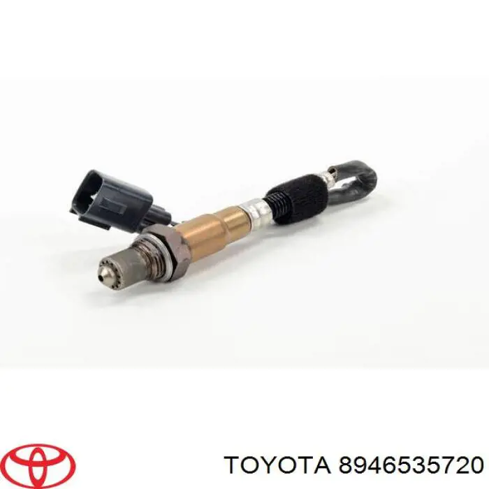 8946535720 Toyota лямбда-зонд, датчик кислорода до катализатора