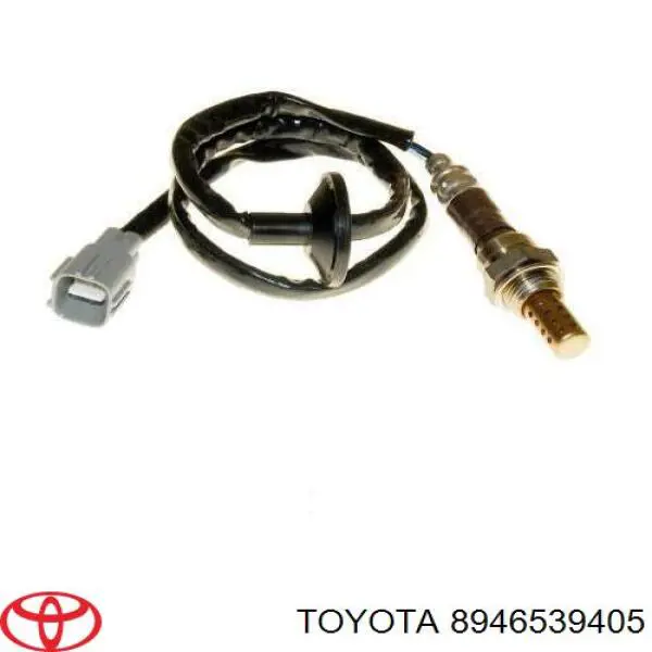 89465-39405 Toyota Лямбда-зонд, датчик кислорода до катализатора